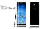 លេចចេញរូបសណ្ឋាន Hardware របស់ Galaxy Note III, មានពីរគំរូផ្សេងគ្នា, 5,68