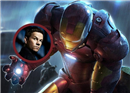 Iron Man 4 នឹងប្តូរតួចាស់ចេញ?