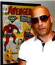 Vin Diesel តួក្នុងរឿង Fast & Furious បង្ហើបពីតួអង្គសំដែង ក្នុងរឿងថ្មីរបស់ Marvel