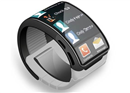 Smartwatch Samsung មានអេក្រង់ AMOLED និង chip Dual Core
