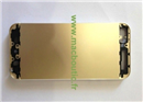 iPhone 5S លេចចេញរូបពណ៌មាស ពណ៌ប្លែកភ្នែក គួរឲ្យទាក់ទាញ