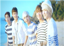 SHINee ចេញវីដេអូចំរៀងថ្មី សំរាប់រដូវកាលថ្មី (មានវីដេអូ)