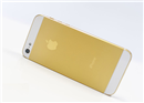 iPhone 5S នឹងលឿនជាងមុន 31% បើប្រៀបជាមួយ iPhone 5