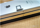 លេចចេញរូបភាព iPhone 5S មានពណ៌ប្រផេះ