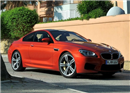 រថយន្ត BMW M6 ម៉ូដែលថ្មី ឆ្នាំ២០១៤ (មានវីដេអូ)