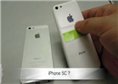 iPhone 5C និង iPad 5 បន្តលេចចេញ នៅក្នុងវីដេអូថ្មី (មានវីដេអូ)