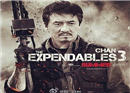 The Expendables 3 បន្ថែមសមាជិកថ្មីទៀតហើយ