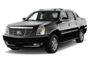 រថយន្ត Cadillac Escalade EXT ម៉ូដែលថ្មី ឆ្នាំ២០១៣