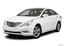 រថយន្ត Hyundai Sonata Sedan ម៉ូដែលថ្មី ឆ្នាំ២០១៣