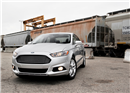 រថយន្ត Ford Fusion ម៉ូដែលថ្មី ឆ្នាំ២០១៣