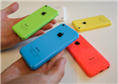 iPhone 5C អាចនឹងមកដល់ប្រទេស កម្ពុជា នៅថ្ងៃទី ២២ ខែ កញ្ញា