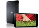 LG បង្ហាញខ្លួន Tablet 8.3 inch អេក្រង់ Full HD មានទម្ងន់ស្រាល ប្រហាក់ប្រហែល iPad
