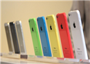 Apple លក់ iPhone 5Sនិង iPhone 5C បាន ៩លាន​គ្រឿង​នៅ​សប្ដាហ៍​ដំបូង