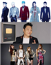 PSY, BIGBANG, 2NE1 ឈ្នះពានរង្វាន់ពី Youtube ម្នាក់មួយ