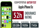 ថ្ម iPhone 5 នៅតែល្អជាង iPhone 5c ដែលជាម៉ូដែលថ្មី ទៅទៀត