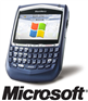 Microsoft អាចទិញ BlackBerry ថែមមួយទៀត