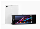 Xperia Z1 បង្ហាញខ្លួនជាផ្លូវការ ជាមួយកាមេរ៉ាទំហំធំ និងមិនជ្រាបទឹក (Video inside)