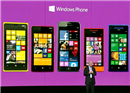 Windows Phone វ៉ាឈ្នះ iPhone នៅលើទីផ្សារ Mobile ២៤ប្រទេស