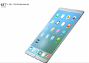 Concept iPad Pro 13 inch បញ្ជាអ្វីៗទាំងអស់ តាមរយះភ្នែក (Video inside)
