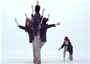 វីដេអូក្រុម KPOP ថ្មីថតបែបកំប្លែង តាមបទរបស់ Exo, Trouble Maker, 2NE1 សើចចុកពោះ (វីដេអូខាងក្នុង)