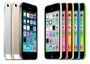 iPhone 5S, 5C នៅមិនទាន់ដេញទាន់ សមិទ្ធិផលរបស់ iPhone 5 នោះទេ