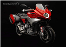 ម៉ូតូធំបែប Sport ចេញថ្មី រាងចម្លែក ស្រស់សង្ហា  មានល្បឿនលឿន