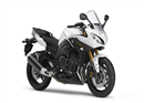 ក្រុមហ៊ុម Yamaha ចេញម៉ូតូម៉ូដែលថ្មី Yamaha Fazer8  កំលាំងម៉ាស៊ីន ៧៧៩សេសេ
