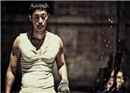 Kim Hyun Joong ប្តូរពីប្រុសស្អាត F4 មកធ្វើជា អ្នកប្រដាល់ក្បាច់គុន (មានវីដេអូ)
