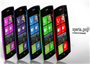 ឆ្នាំនេះ Sony អាចនឹងធ្វើការបង្ហាញខ្លួន នូវគំរូស្មាតហ្វូន ប្រើ Windows Phone