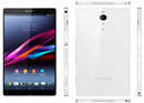 Sony Xperia Z2 មានស៊ុមព័ទ្ធអេក្រង់ដ៏ស្តើង ត្រៀមខ្លួនជាស្រេច បង្ហាញណែនាំនៅជប៉ុន