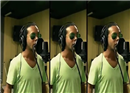 ចុម! Ronaldinho ឥលូវចេះច្រៀងទៀត (វីដេអូនៅខាងក្នុង)