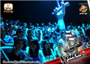 ទស្សនាកម្មវិធី The Voice Cambodia ក្នុងវគ្គ Live Show (Video Inside)