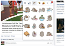 Facebook បន្ថែមមុខងារ បញ្ចេញមតិ ដោយ Sticker គួរឱ្យចាប់អារម្មណ៍