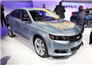 ស៊េរីថ្មី​ Chevrolet​ Impala​​ 2015​ ទំនើប សង្ហា​ និង​ ពេញ​និយម​គ្រប់​ស្រ​ទាប់វណ្ណៈ