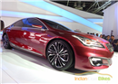 Maruti Suzuki Ciaz 2014 រូបរាងស្រស់សង្ហា ទំនើប និង ទាក់ទាញ