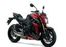 Suzuki GSX-S1000 ABS ២០១៦ រួប​រាង​ថ្មី ប្លែកទាកទាញ និង សមត្ថភាព​ស្ទើ​តែ​មិនឲ្យជឿ