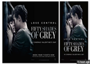 ភាពយន្ដថ្មី Fifty Shades of Grey​ លាយឡំឈុតឆាកក្ដៅសាច់ ហើយទទួលបានការទស្សនាច្រើន ទើបតែឈុតខ្លីៗប៉ុណ្ណោះ