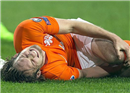 របួស Daley Blind អាច​នឹង​ព្យា​បាល​ជា​សះស្បើយត្រឹមតែ ២ រឺ ៣ សប្ដាហ៍ប៉ុណ្ណោះ