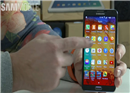 លេចចេញនូវ interface Android Lollipop សម្រាប់ Galaxy Note 3 អីយ៉ា ស្អាតទាក់ទាញរបស់គេ! (Video inside)