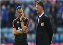 Ryan Giggs ជំនួយការផ្ទាល់ Louis van Gaal ជញ្ជក់មាត់នឹងការដឹកនាំ Chelsea ចំមុខប្រធានរបស់ខ្លួន