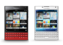 BlackBerry Passport ពណ៌ក្រហម និងស បានអនុញ្ញាតឲ្យធ្វើកុម្មង់ទិញ ហើយដាក់លក់នៅថ្ងៃទី២៨ វិច្ឆិកា