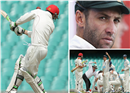 កីឡាករ Phillip Hughes បានទទួលមរណ (Video Inside)
