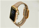 Apple Watch ស្រោបមាស 18K នឹងបង្ហាញខ្លួននៅថ្ងៃ ទិវានៃក្តីស្រលាញ់ ២០១៥ តំលៃវិញ ពិបាកលូក