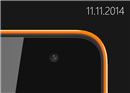 ស្មាតហ្វូន Lumia ដំបូងគេ ដែលមានស្លាកយីហោ Microsoft នឹងបង្ហាញខ្លួននៅថ្ងៃទី១១ ខែវិច្ឆិកា ខាងមុខនេះ