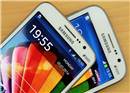 Samsung ត្រៀមស្មាតហ្វូនតម្លៃទាប កាមេរ៉ាល្អ ទប់ទល់នឹងទូរស័ព្ទចិន និង Microsoft