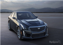 ស្គាល់ដែរទេ Cadillac CTS-V 2016 ពិតជាទំនើប ទាន់សម័យ ហួសពីការស្មាន