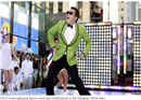 អស្ចារ្យ Gangnam Style បំបែកកំណត់ត្រា ចំនួនអ្នកចុចចូលមើល ធ្វើអោយ យូធូប វិលមុខខ្ញាល់ ស្តីពីស្ថិតិ