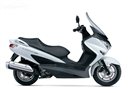 ក្រហ៊ុន Suzuki សូមណែរនាំស៊េរីថ្មីមួយទៀត​សម្រាប់ឆ្នាំ ២០១៥ នោះគឹ​Suzuki Burgman 200 ABS