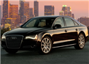 រថយន្ត Audi A8 ស៊េរីថ្មី ឆ្នាំ២០១៤ តំលៃ ១៣៤,៩០០ដុល្លារ