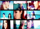 Girl Generation បង្ហាញចំណងជើង និងវីដេអូខ្លី សំរាប់បទថ្មីខាងមុខនេះ (វីដេអូខាងក្នុង)